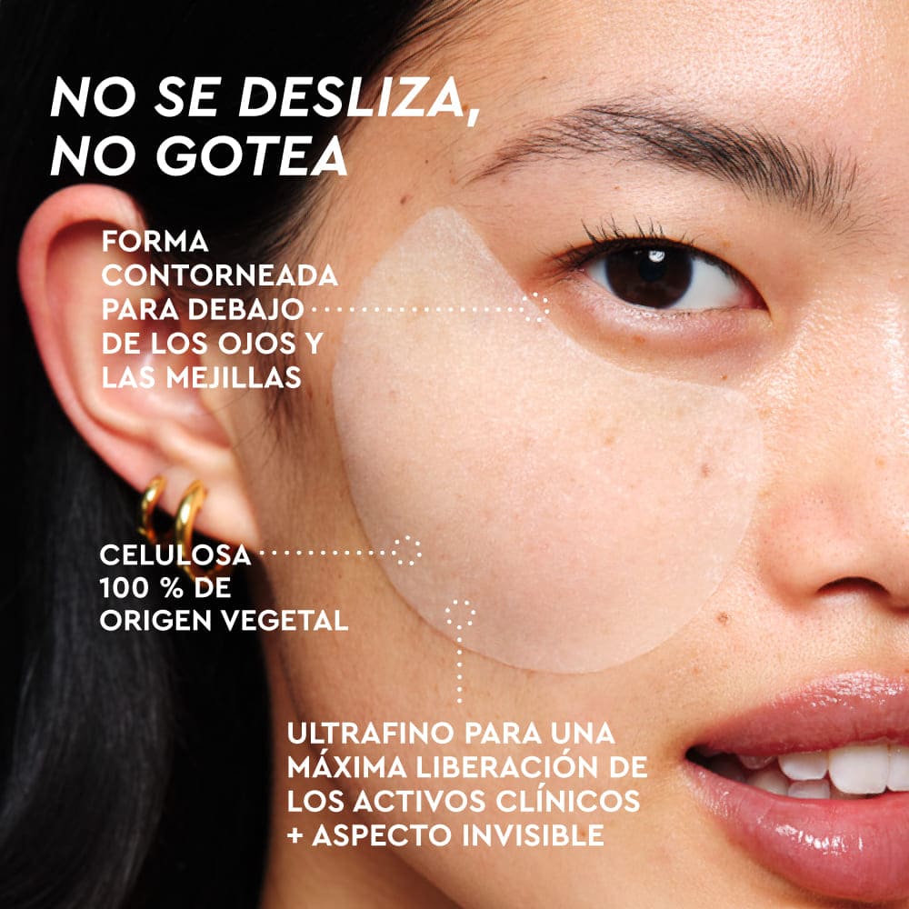 VITAMIN C BRIGHTENING KOREAN TONER PADS (ALMOHADILLAS CON T&Oacute;NICO)